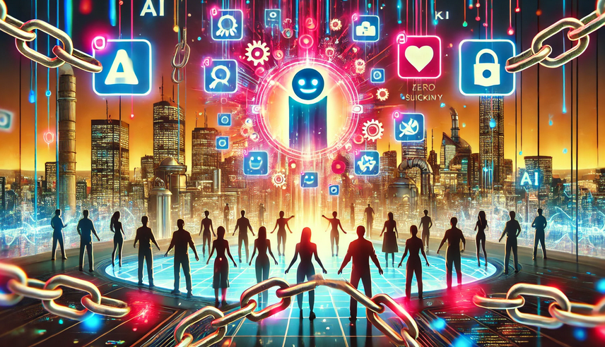 用户想来就来，想走就走！文心一言、Kimi们拿什么套住人心？